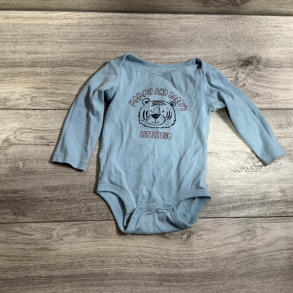 Boys · 18M · Onesies