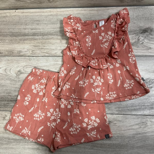 Girls · 5T · Outfits