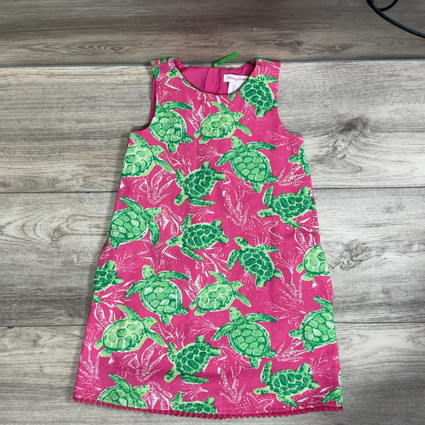 Girls · 6 · Dresses