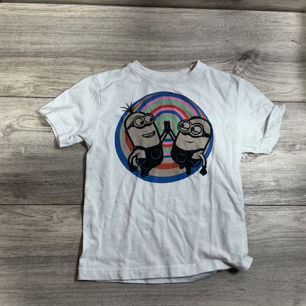Girls · 5T · Shirts