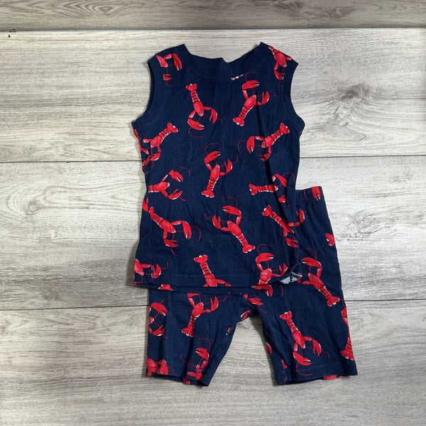 Boys · 5T · PJs