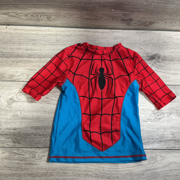 Boys · 5T · Swim