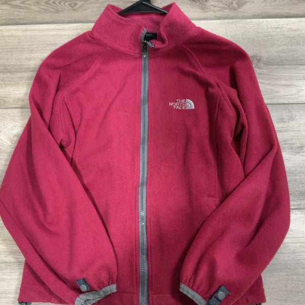 Girls · 14 · Jackets