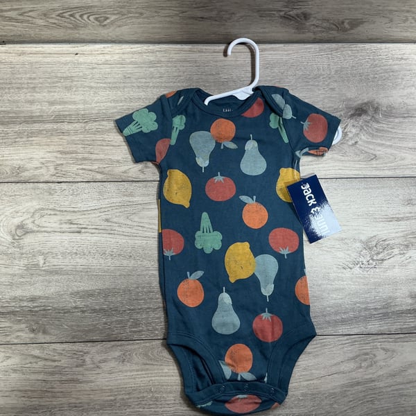 Unisex · 18M · Onesies