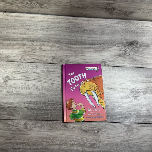 The Tooth Book