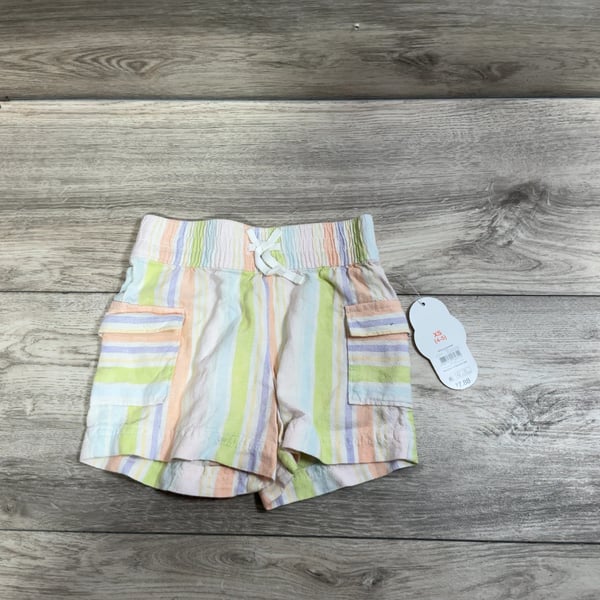 Girls · 4T · Shorts · NWT