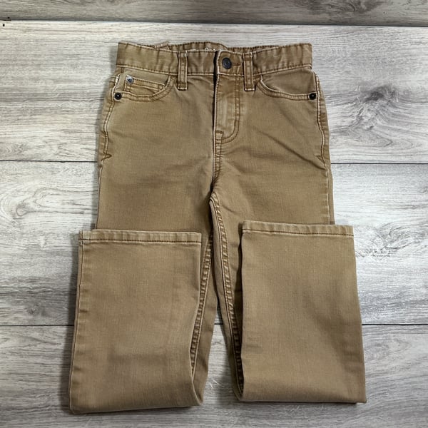 Boys · 7 · Pants