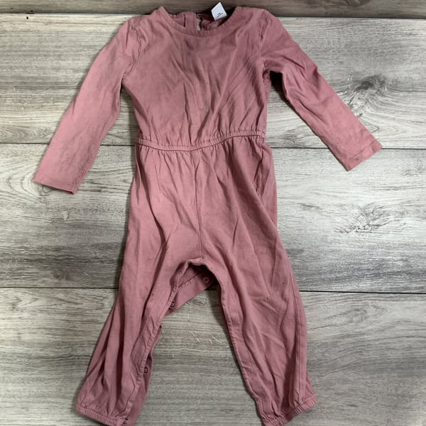 Girls · 2T · Rompers · Play condition