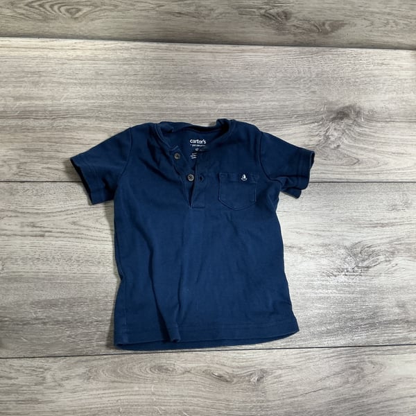 Boys · 12M · Shirts