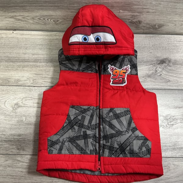 Boys · 3T · Jackets