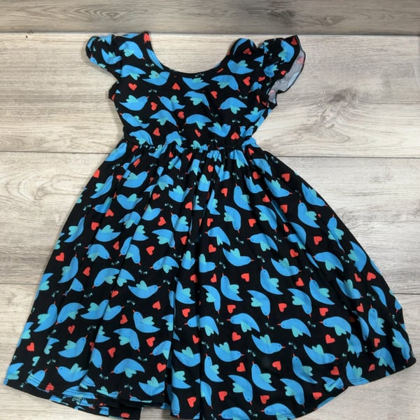 Girls · 5T · Dresses