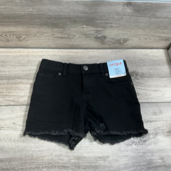 Girls · 8 · Shorts · NWT