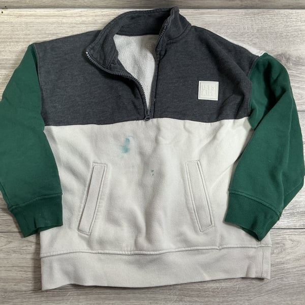 Boys · 8 · Jackets · Play condition