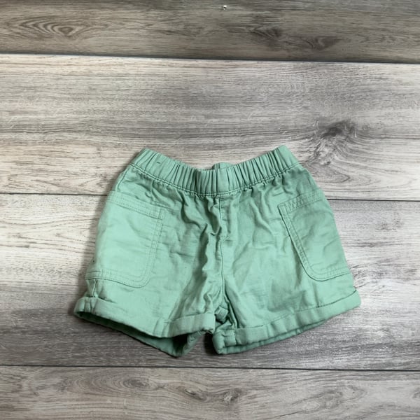Girls · 4T · Shorts