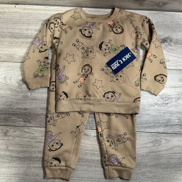 Boys · 3T · Outfits