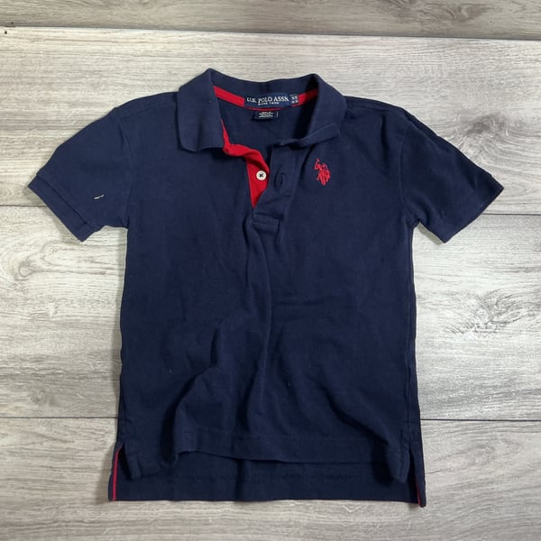 Boys · 4T · Shirts