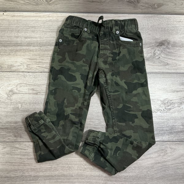 Boys · 6 · Pants