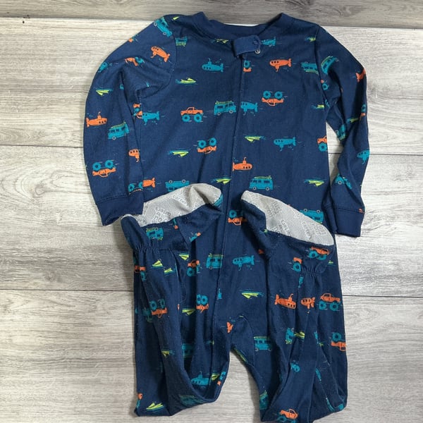 Boys · 5T · PJs · Play condition