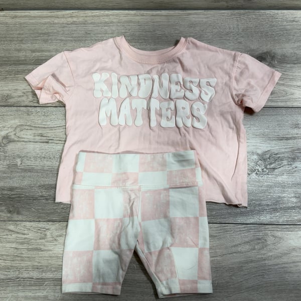 Girls · 4T · Outfits