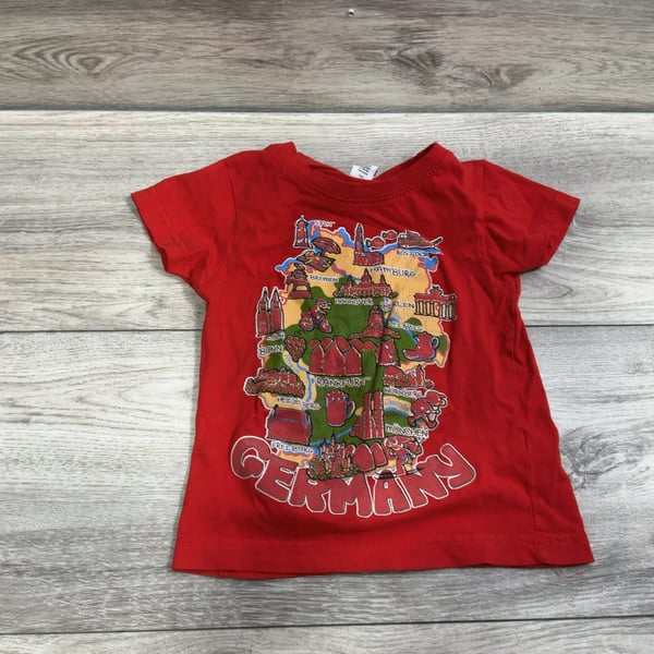 Boys · 2T · Shirts