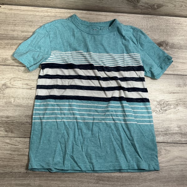 Boys · 6 · Shirts
