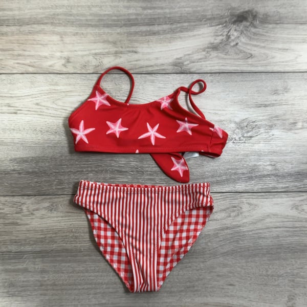 Girls · 4T · Swim