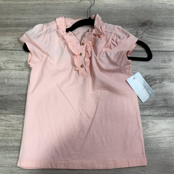 Girls · 12 · Shirts · Play condition