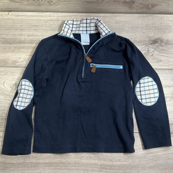 Boys · 7 · Sweaters