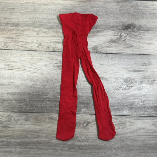 Girls · 4T · Tights