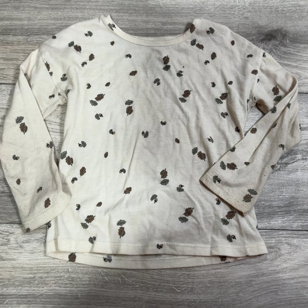 Boys · 5T · Shirts · Play condition