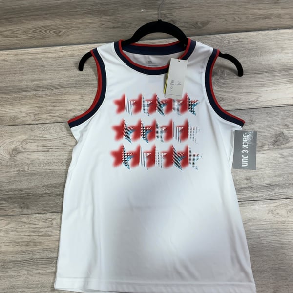 Boys · 10 · Shirts · NWT