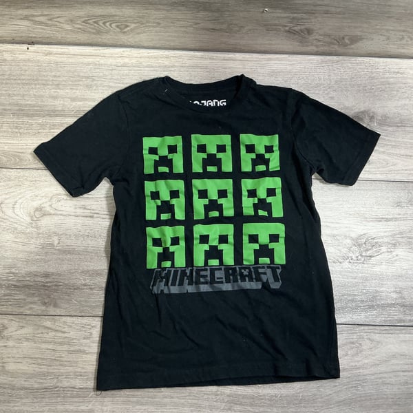 Boys · 6 · Shirts