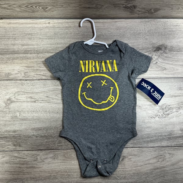 Boys · 18M · Onesies