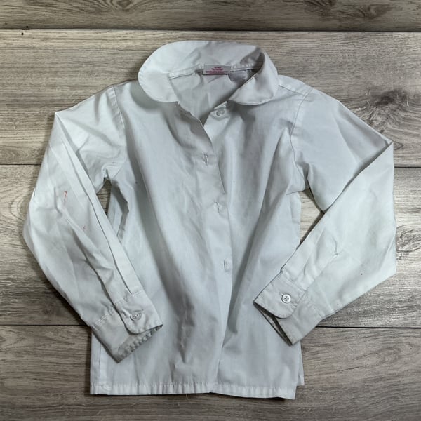 Girls · 5T · Shirts · Play condition