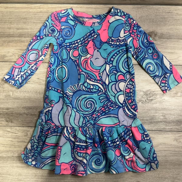 Girls · 4T · Dresses
