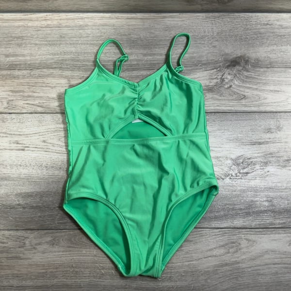 Girls · 6 · Swim