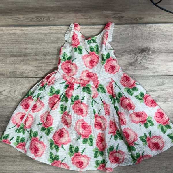 Girls · 4T · Dresses