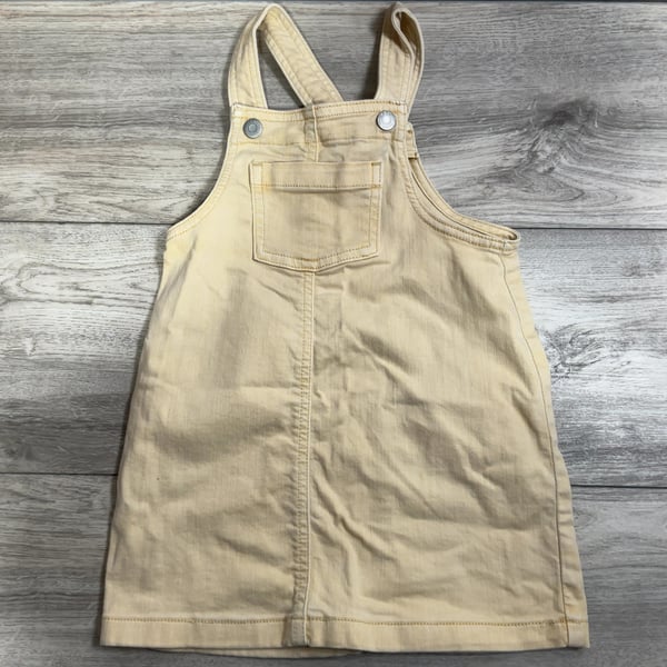 Girls · 4T · Overalls