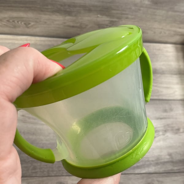 Snack Cup
