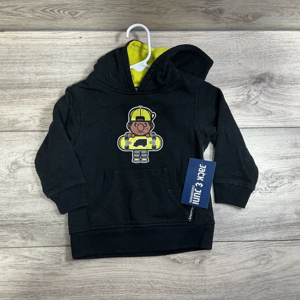 Boys · 18M · Jackets