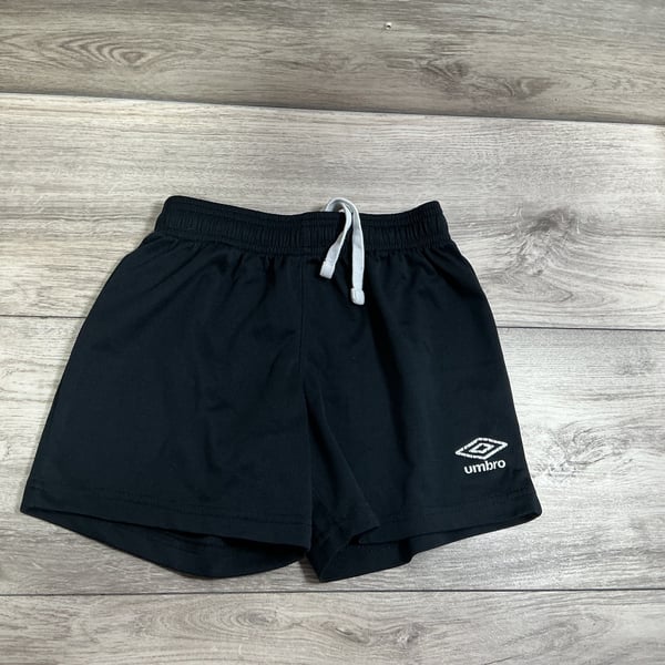 Unisex · 5T · Shorts