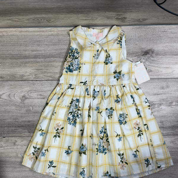 Girls · 5T · Dresses · NWT