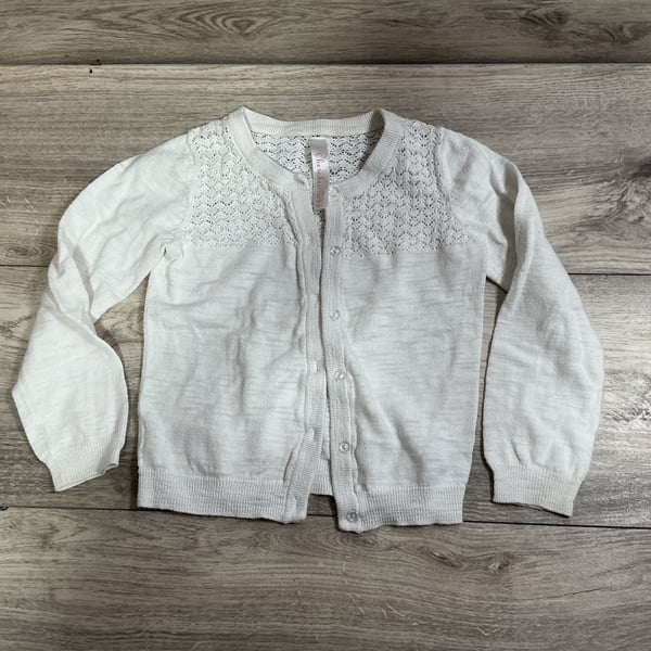 Girls · 5T · Sweaters