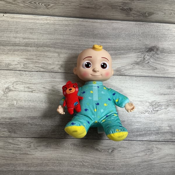 Cocomelon Doll
