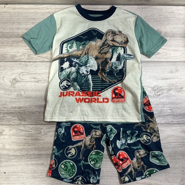 Boys · 4T · PJs
