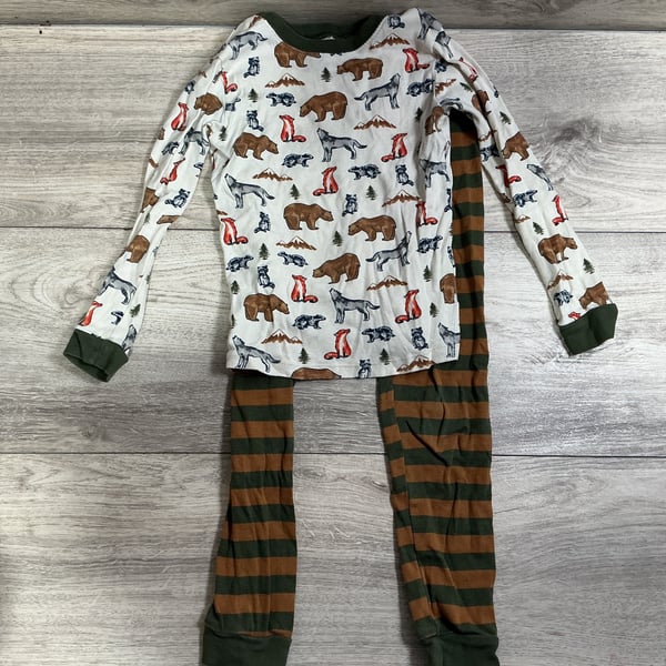 Boys · 5T · PJs