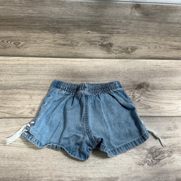 Girls · 24M · Shorts