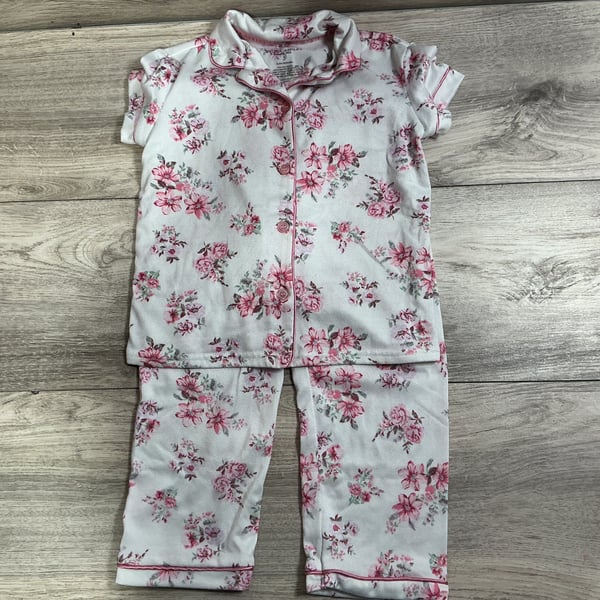 Girls · 5T · PJs