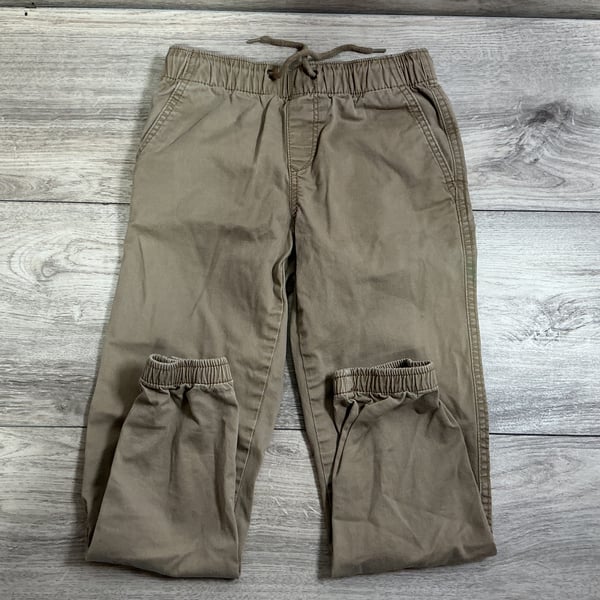 Boys · 7 · Pants