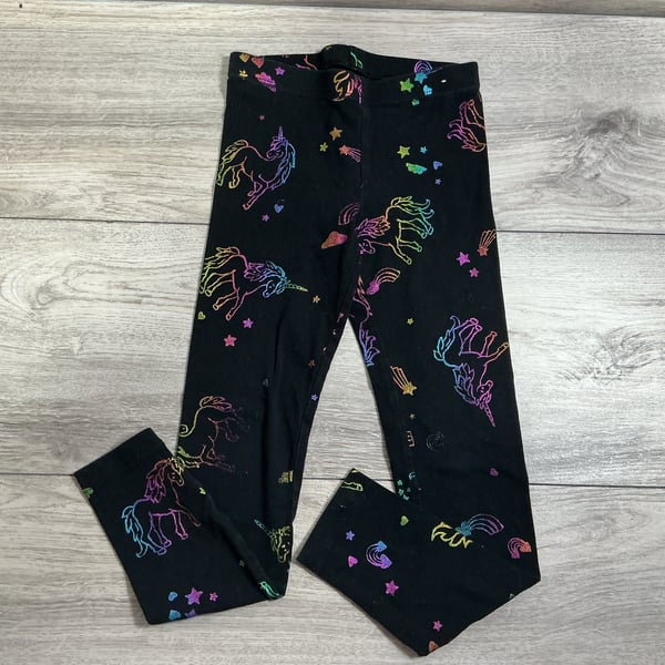 Girls · 6 · Pants